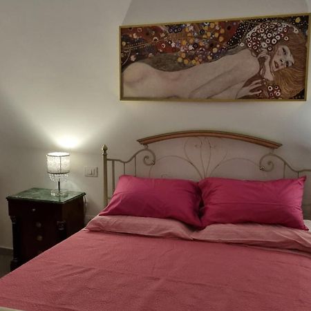 Dimora Rossini Apartment Martina Franca Exterior photo