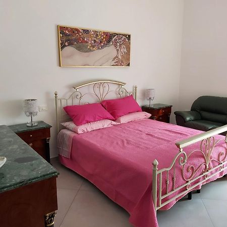 Dimora Rossini Apartment Martina Franca Exterior photo