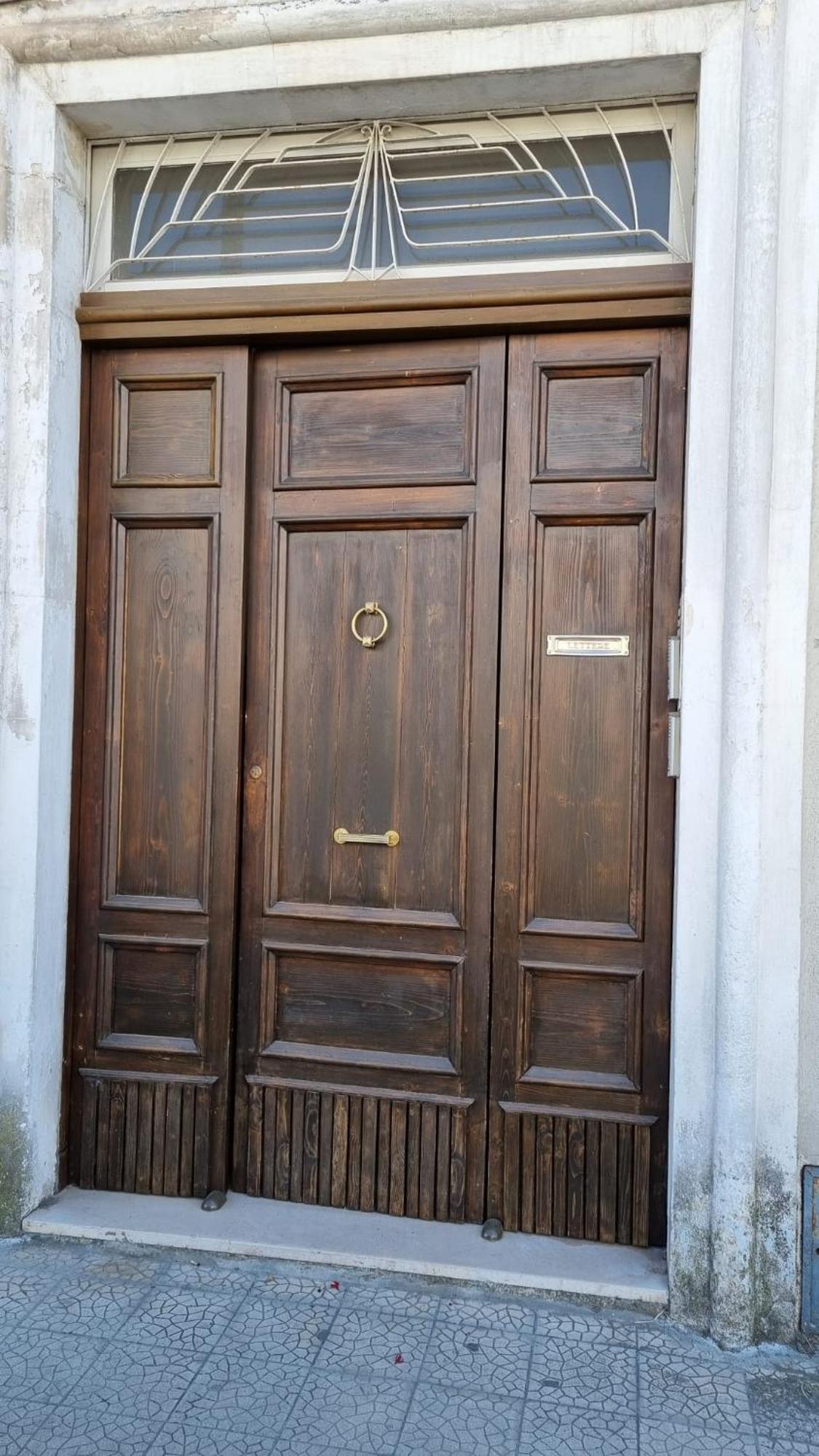 Dimora Rossini Apartment Martina Franca Exterior photo