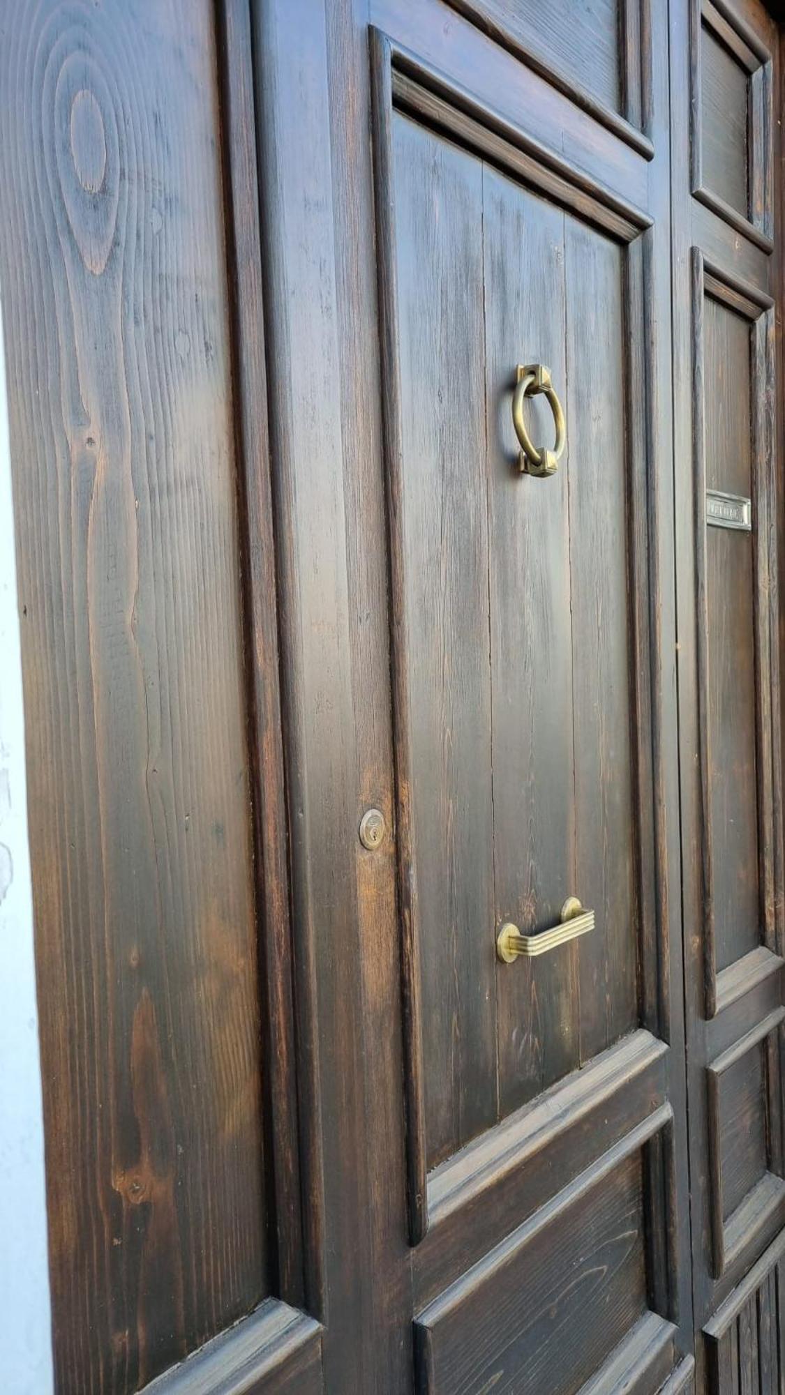 Dimora Rossini Apartment Martina Franca Exterior photo