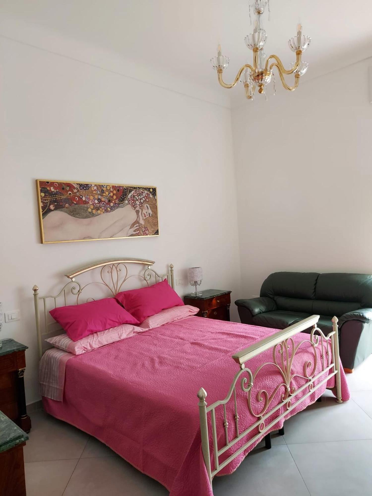 Dimora Rossini Apartment Martina Franca Exterior photo